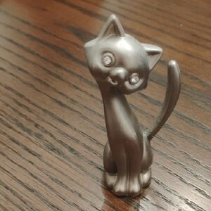 Vintage Kitty